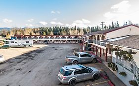 Pleasant Valley Motel Houston